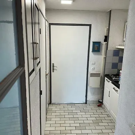Appart:residence Avec Piscine Apartment