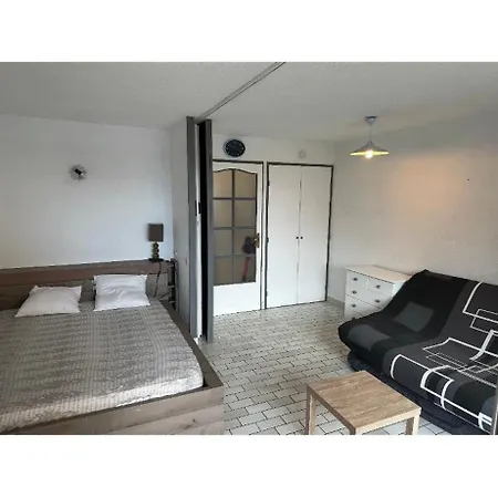 דירה Appart:residence Avec Piscine