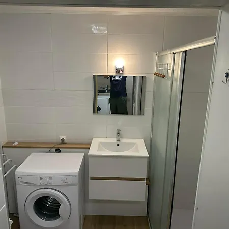 アパート Appart:residence Avec Piscine アグド